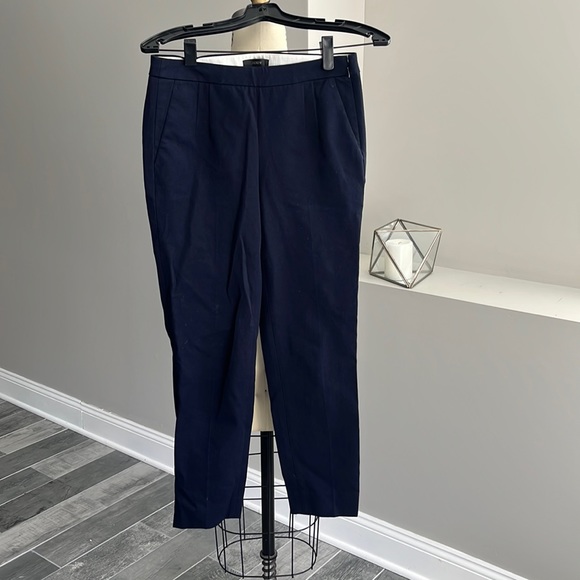 J. Crew Pants - J. CREW WOMAN PANTS